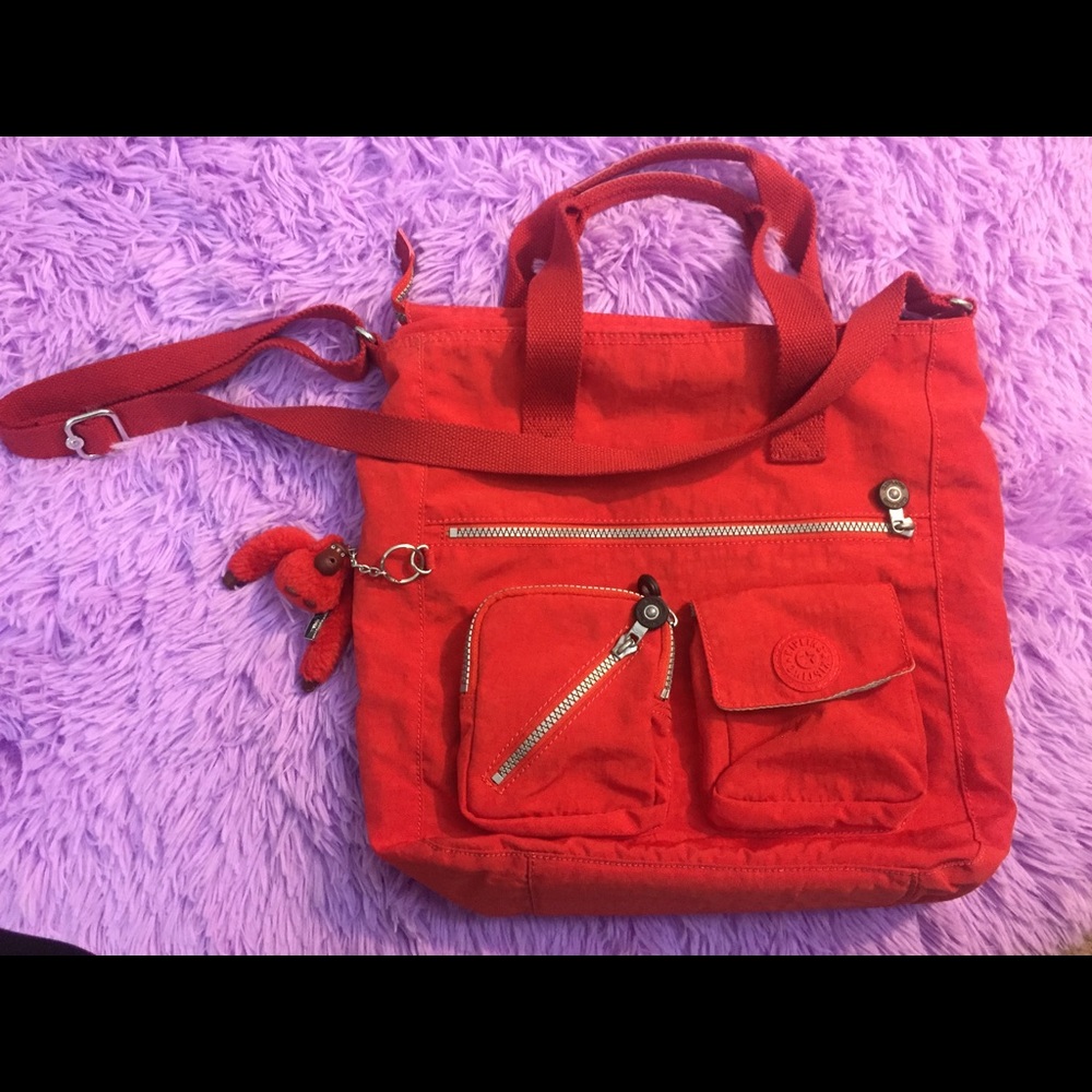 Kipling Bag